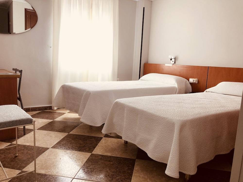 Hotel Juan Carlos Τορεβιέχα Εξωτερικό φωτογραφία