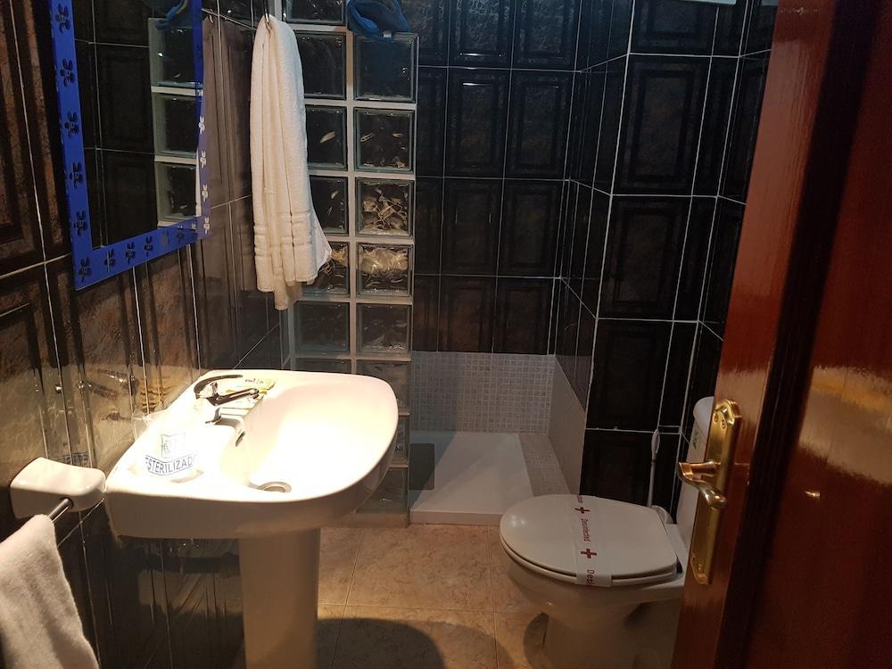 Hotel Juan Carlos Τορεβιέχα Εξωτερικό φωτογραφία