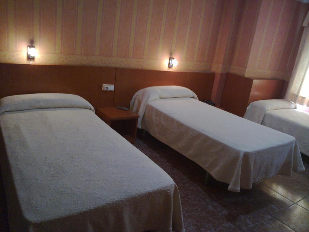 Hotel Juan Carlos Τορεβιέχα Δωμάτιο φωτογραφία