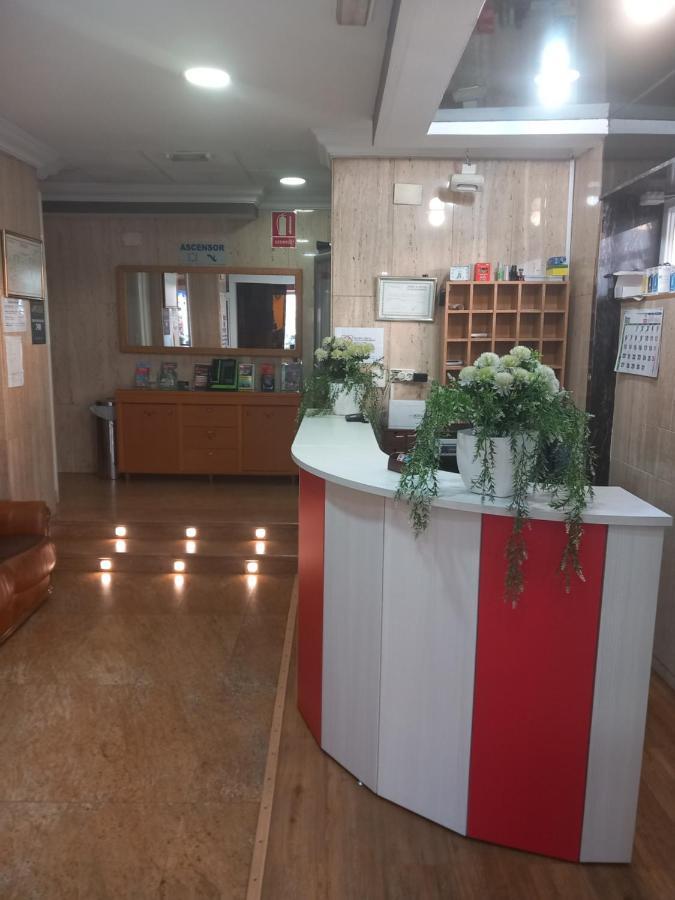 Hotel Juan Carlos Τορεβιέχα Εξωτερικό φωτογραφία
