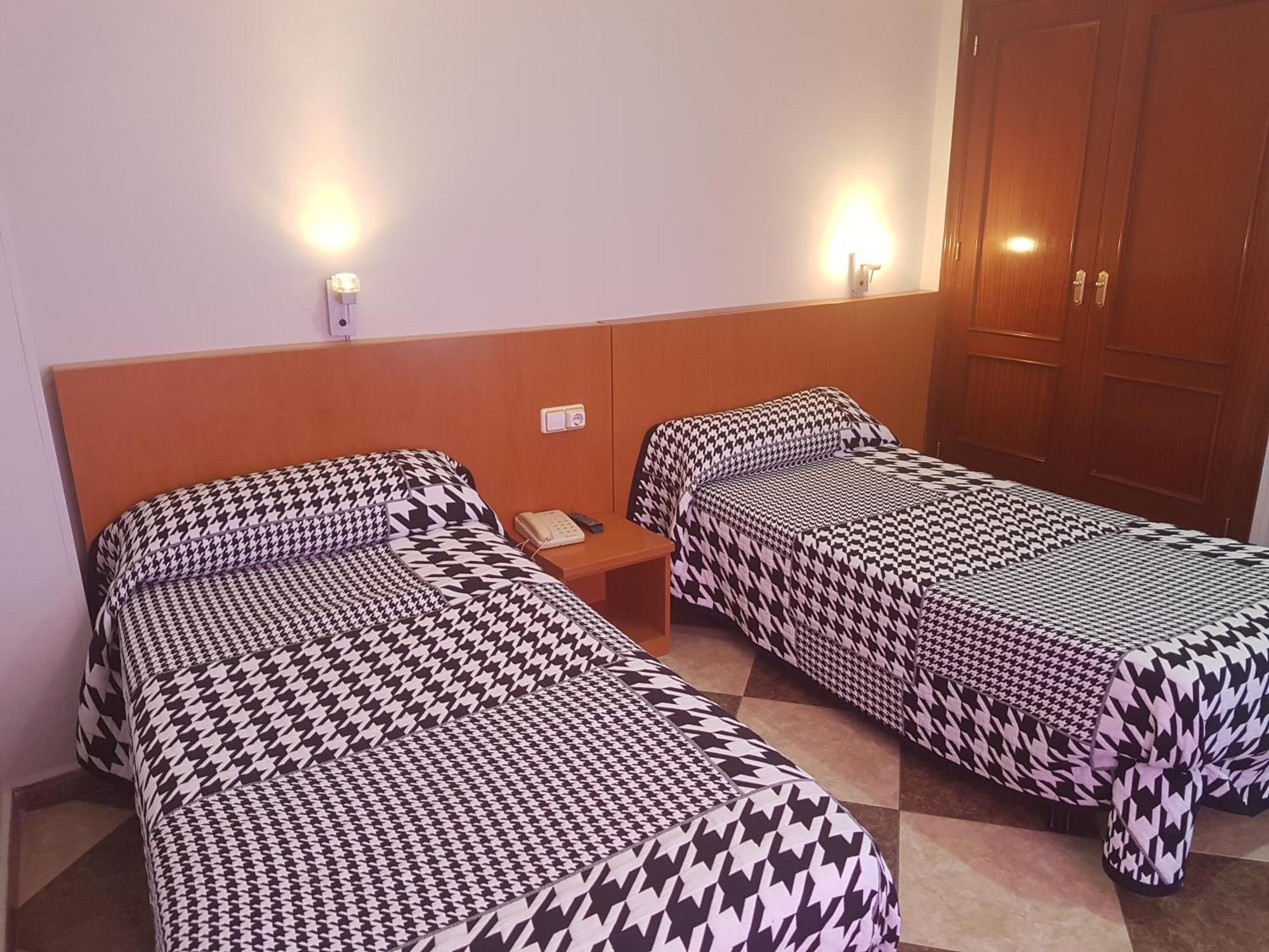 Hotel Juan Carlos Τορεβιέχα Εξωτερικό φωτογραφία