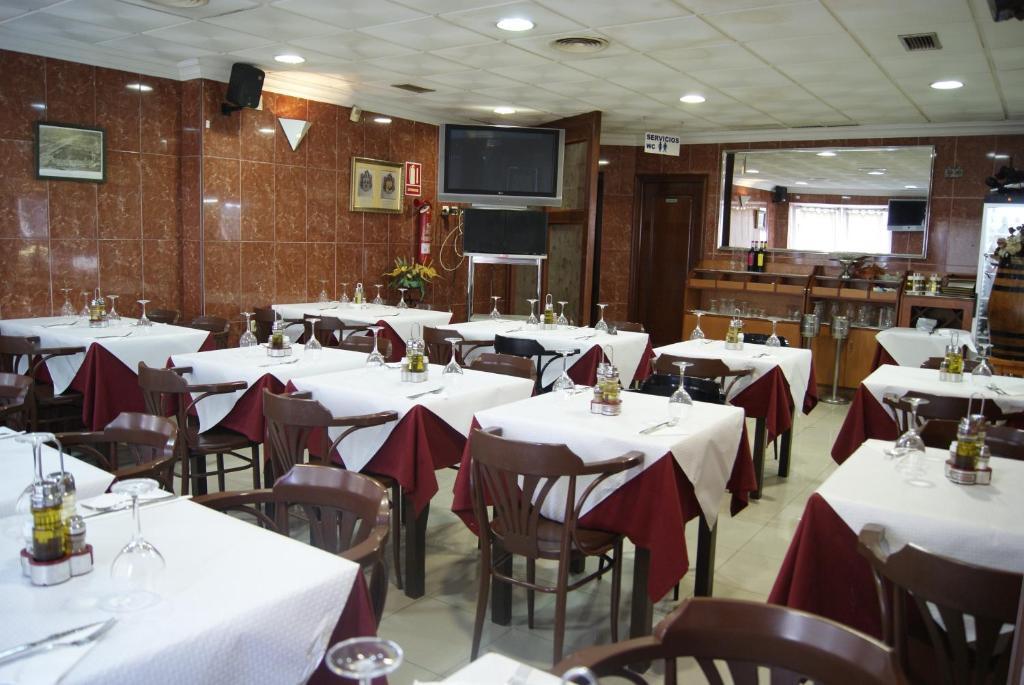 Hotel Juan Carlos Τορεβιέχα Δωμάτιο φωτογραφία