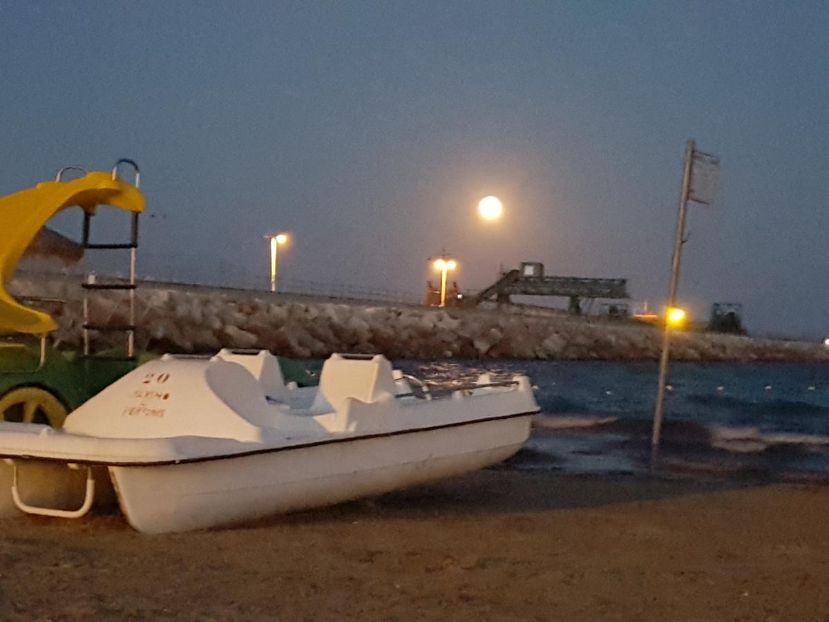 Hotel Juan Carlos Τορεβιέχα Εξωτερικό φωτογραφία