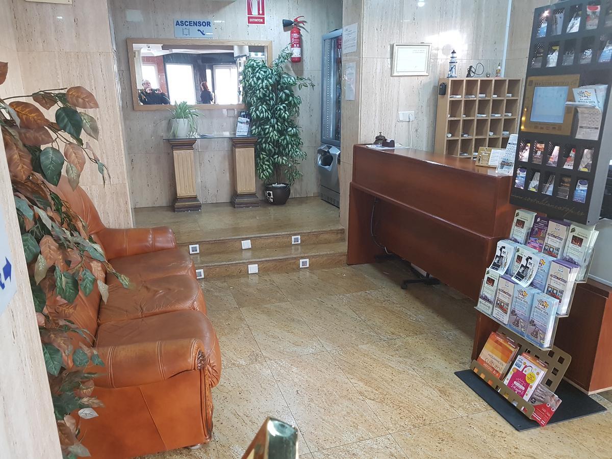 Hotel Juan Carlos Τορεβιέχα Εξωτερικό φωτογραφία