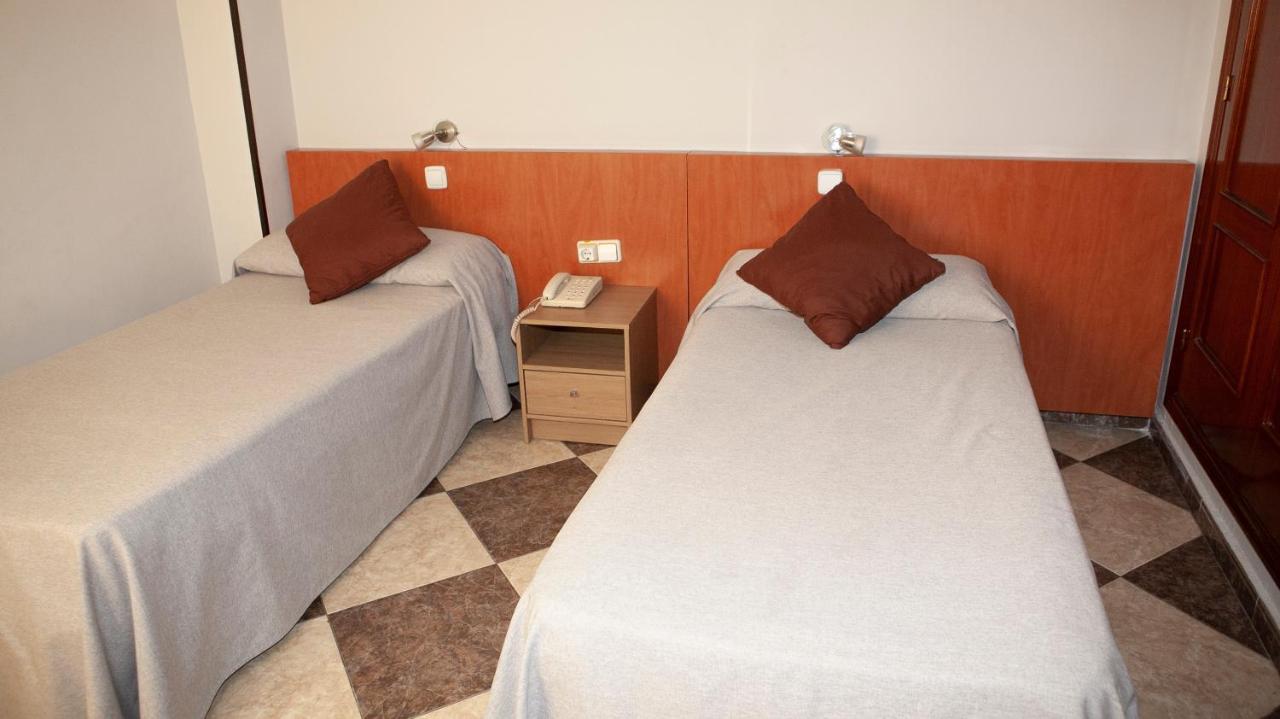 Hotel Juan Carlos Τορεβιέχα Εξωτερικό φωτογραφία