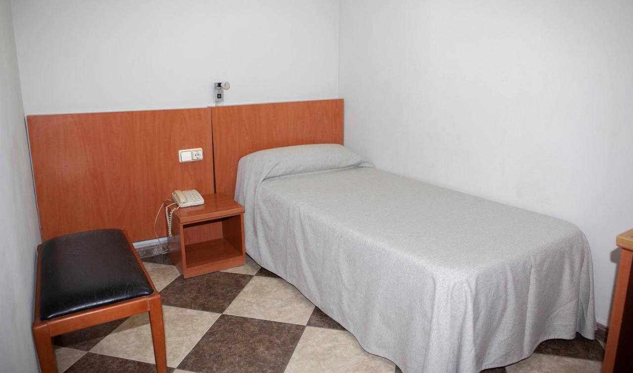 Hotel Juan Carlos Τορεβιέχα Εξωτερικό φωτογραφία