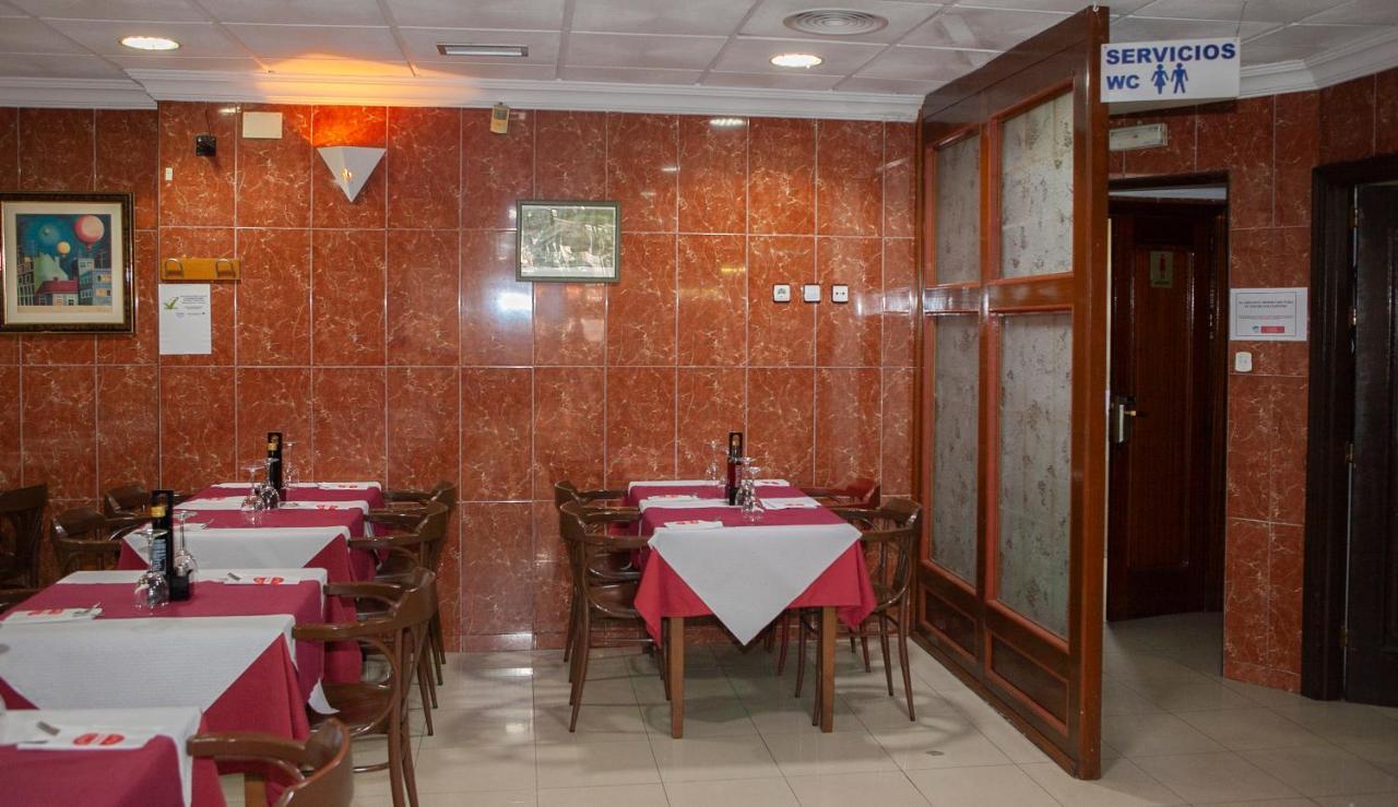 Hotel Juan Carlos Τορεβιέχα Εξωτερικό φωτογραφία