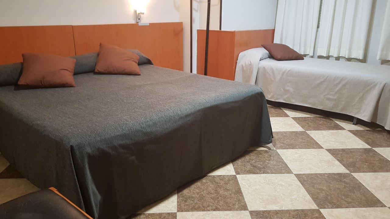 Hotel Juan Carlos Τορεβιέχα Εξωτερικό φωτογραφία
