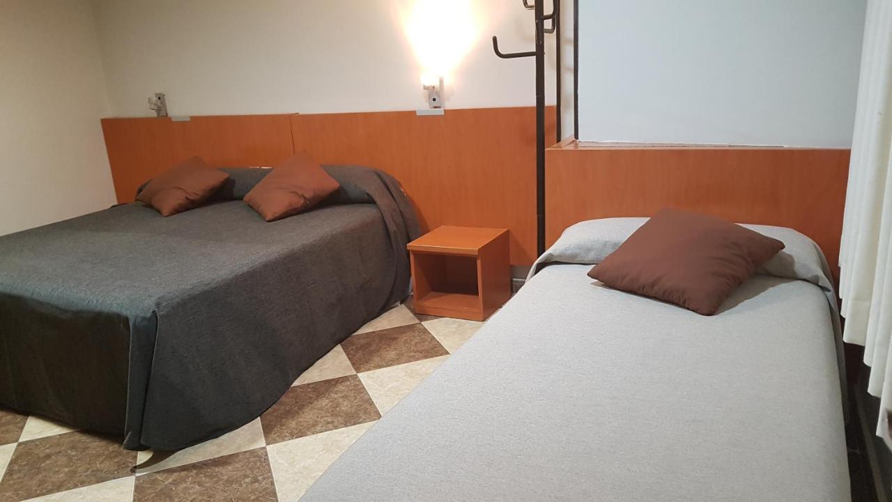 Hotel Juan Carlos Τορεβιέχα Εξωτερικό φωτογραφία