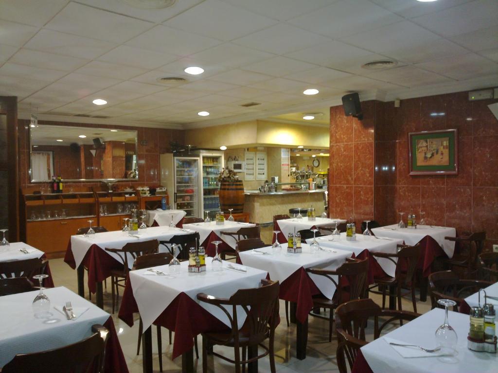 Hotel Juan Carlos Τορεβιέχα Εξωτερικό φωτογραφία