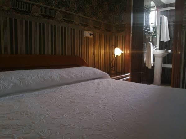 Hotel Juan Carlos Τορεβιέχα Εξωτερικό φωτογραφία