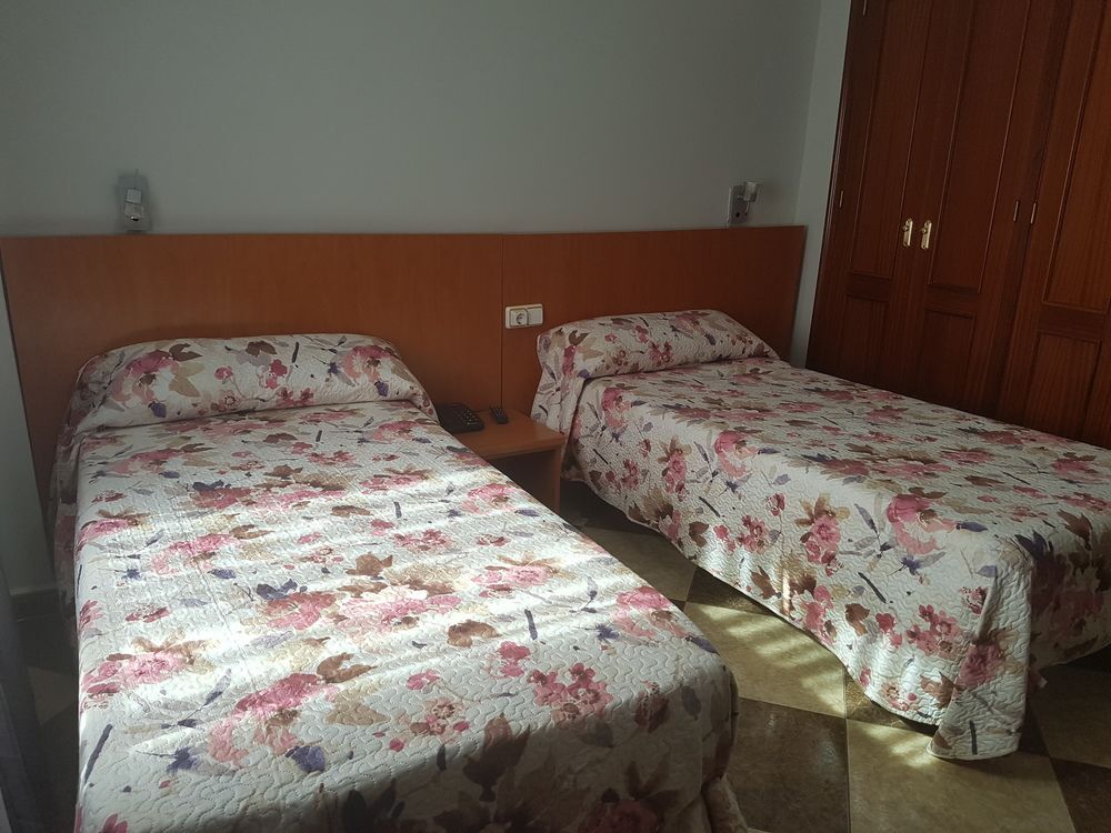Hotel Juan Carlos Τορεβιέχα Εξωτερικό φωτογραφία